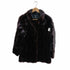 Maison de Village Silver Blu ファーコート レディース