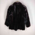 Maison de Village Silver Blu ファーコート レディース