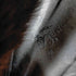 Maison de Village Silver Blu ファーコート レディース