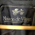 Maison de Village Silver Blu ファーコート レディース