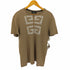 ジバンシィ GIVENCHY クルーネック プリント Tシャツ メンズ