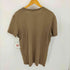ジバンシィ GIVENCHY クルーネック プリント Tシャツ メンズ