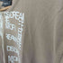 ジバンシィ GIVENCHY クルーネック プリント Tシャツ メンズ