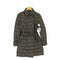 モンクレール MONCLER NIEMEN GIUBBOTTO ニエメン ダウンコート レディース 0