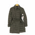 モンクレール MONCLER NIEMEN GIUBBOTTO ニエメン ダウンコート レディース 0