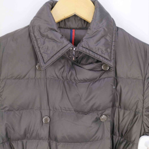 モンクレール MONCLER NIEMEN GIUBBOTTO ニエメン ダウンコート レディース 0