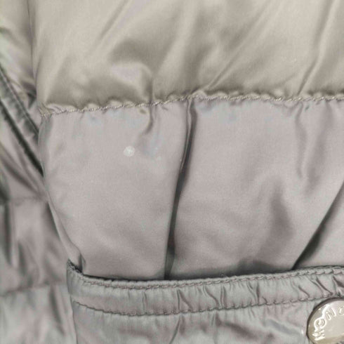 モンクレール MONCLER NIEMEN GIUBBOTTO ニエメン ダウンコート レディース 0