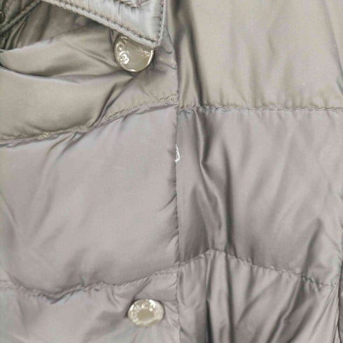 モンクレール MONCLER NIEMEN GIUBBOTTO ニエメン ダウンコート レディース 0