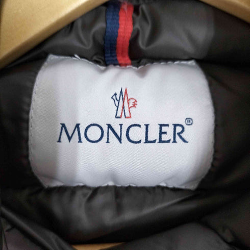 モンクレール MONCLER NIEMEN GIUBBOTTO ニエメン ダウンコート レディース 0