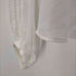 アメリヴィンテージ Ameri VINTAGE アメリヴィンテージ Ameri VINTAGE NOBLE LACE MIX TOP レーストップス ブラウス プルオーバー 長袖 シアー チューブトップ付き 白 ホワイト /ES ■OS レディース レディース