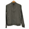 セオリー theory セオリー theory 21SS Eco Crunch Aiden UL ブルゾン ジャケット XS カーキ 緑 グリーン /MF ■OS レディース レディース import:XS