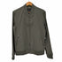 セオリー theory セオリー theory 21SS Eco Crunch Aiden UL ブルゾン ジャケット XS カーキ 緑 グリーン /MF ■OS レディース レディース import:XS