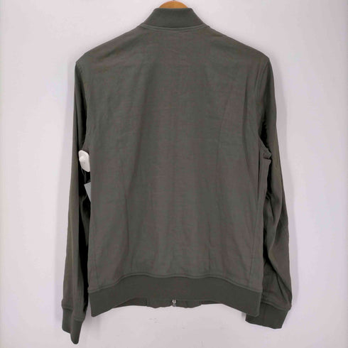 セオリー theory セオリー theory 21SS Eco Crunch Aiden UL ブルゾン ジャケット XS カーキ 緑 グリーン /MF ■OS レディース レディース import:XS