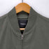 セオリー theory セオリー theory 21SS Eco Crunch Aiden UL ブルゾン ジャケット XS カーキ 緑 グリーン /MF ■OS レディース レディース import:XS