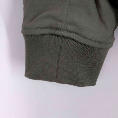 セオリー theory セオリー theory 21SS Eco Crunch Aiden UL ブルゾン ジャケット XS カーキ 緑 グリーン /MF ■OS レディース レディース import:XS