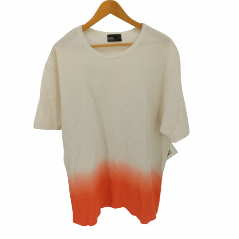 カラー kolor グラデーションヘビーウエイトTシャツ メンズ JPN:3
