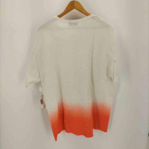 カラー kolor グラデーションヘビーウエイトTシャツ メンズ JPN:3