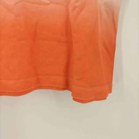 カラー kolor グラデーションヘビーウエイトTシャツ メンズ JPN:3