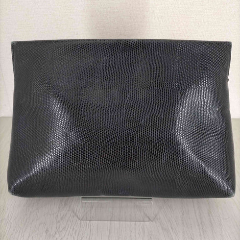 サルヴァトーレフェラガモ Salvatore Ferragamo ヴァラ ショルダーバッグ クラッチバッグ 2way リザード レディース
