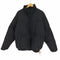 ザラ ZARA PUFF JACKET 中綿 ジップアップ ジャケット メンズ import:M