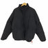 ザラ ZARA PUFF JACKET 中綿 ジップアップ ジャケット メンズ import:M