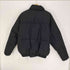 ザラ ZARA PUFF JACKET 中綿 ジップアップ ジャケット メンズ import:M