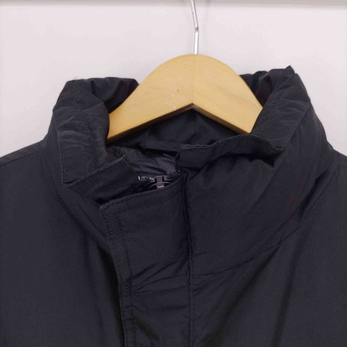 ザラ ZARA PUFF JACKET 中綿 ジップアップ ジャケット メンズ import:M