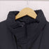 ザラ ZARA PUFF JACKET 中綿 ジップアップ ジャケット メンズ import:M