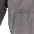 ザラ ZARA PUFF JACKET 中綿 ジップアップ ジャケット メンズ import:M