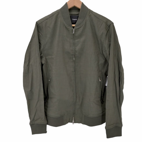 デプレ DES PRES デプレ DES PRES トゥモローランド 21SS ジャージーライクジョーゼットペグトップパンツ テーパード ストレッチ タック 32 緑 グリーン /DO ■OS ■SH レディース レディース DE:32