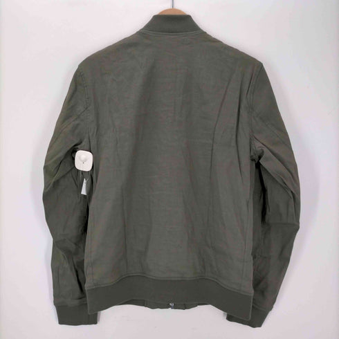 デプレ DES PRES デプレ DES PRES トゥモローランド 21SS ジャージーライクジョーゼットペグトップパンツ テーパード ストレッチ タック 32 緑 グリーン /DO ■OS ■SH レディース レディース DE:32