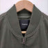 デプレ DES PRES デプレ DES PRES トゥモローランド 21SS ジャージーライクジョーゼットペグトップパンツ テーパード ストレッチ タック 32 緑 グリーン /DO ■OS ■SH レディース レディース DE:32