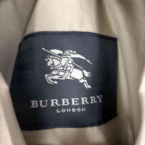 バーバリーズ BURBERRYS ステンカラーコート レディース