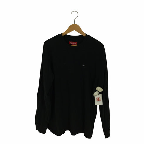 シュプリーム Supreme Small Box Logo L/S Tee メンズ import:M