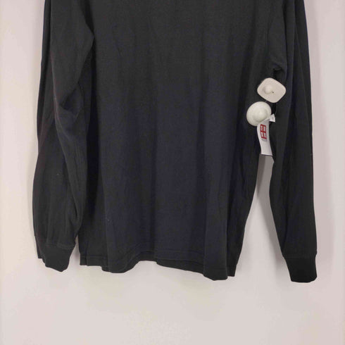 シュプリーム Supreme Small Box Logo L/S Tee メンズ import:M