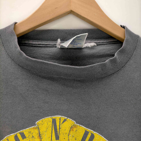THE BROCKUM GROUP USA製 S/S バンドTシャツ ©1991 メンズ JPN:L