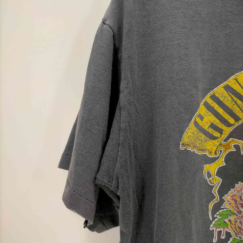 THE BROCKUM GROUP USA製 S/S バンドTシャツ ©1991 メンズ JPN:L