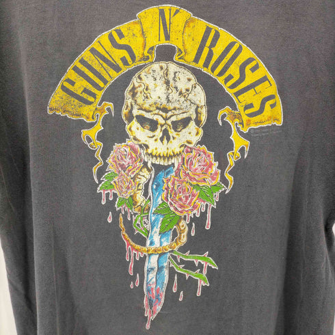 THE BROCKUM GROUP USA製 S/S バンドTシャツ ©1991 メンズ JPN:L