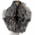 サガファーズ SAGA FURS フォックスファー マフラー レディース