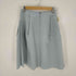 フォクシーニューヨーク FOXEY NEW YORK ELLIPSE FLARE イリプスフレアスカート 膝丈 タック レディース JPN:38
