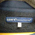 リーバイス Levis メイドアンドクラフテッド made&crafted カットソー スウェット 長袖 プルオーバー ギャザー 裏起毛 クルーネック レディース JPN:XS