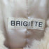 ブリジット BRIGITTE ラビットファージャケット レディース 9