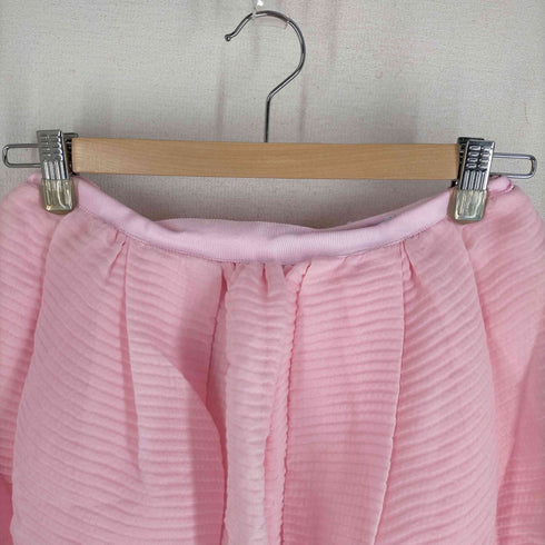 カルヴェン CARVEN カボチャスカート パンプキンスカート レディース 36