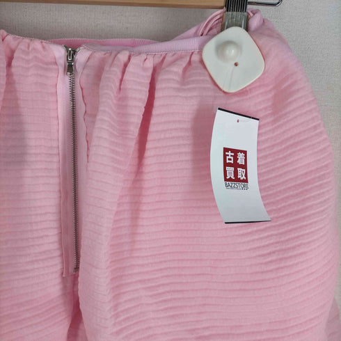カルヴェン CARVEN カボチャスカート パンプキンスカート レディース 36