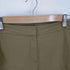セオリーリュクス theory luxe 22SS Eco Crunch Wash Carol E パンツ テーパード リネン レディース JPN:38