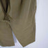 セオリーリュクス theory luxe 22SS Eco Crunch Wash Carol E パンツ テーパード リネン レディース JPN:38