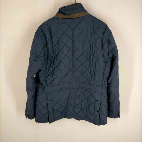 ハケットロンドン hackett london NORFOLK PADDED BLZR キルティングジャケット メンズ JPN:XL
