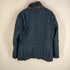 ハケットロンドン hackett london NORFOLK PADDED BLZR キルティングジャケット メンズ JPN:XL