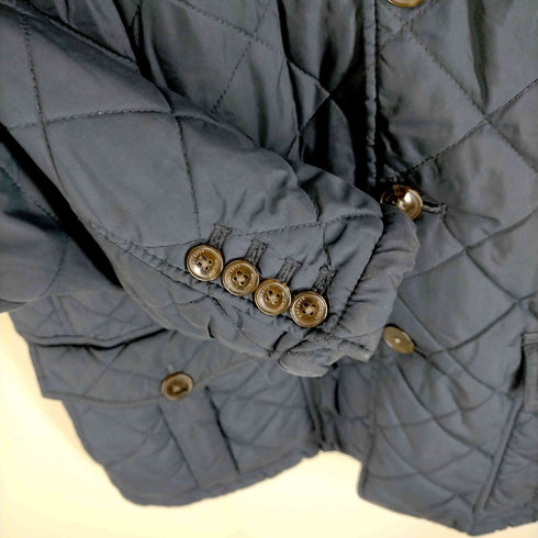 ハケットロンドン hackett london NORFOLK PADDED BLZR キルティングジャケット メンズ JPN:XL