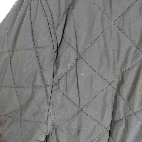 ハケットロンドン hackett london NORFOLK PADDED BLZR キルティングジャケット メンズ JPN:XL